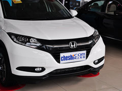 2015款 1.8L CVT 两驱豪华型 5座