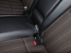 2015款 1.8L CVT 两驱豪华型 5座