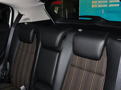 2015款 1.8L CVT 两驱豪华型 5座