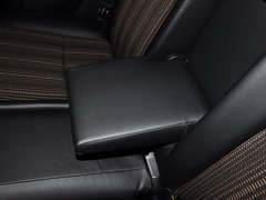 缤智 2015款 1.8L CVT 两驱豪华型 5座