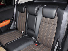 缤智 2015款 1.8L CVT 两驱豪华型 5座