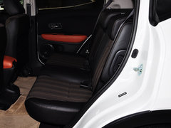 2015款 1.8L CVT 两驱豪华型 5座