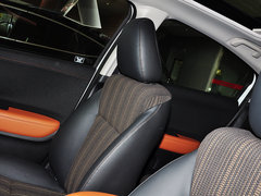 2015款 1.8L CVT 两驱豪华型 5座