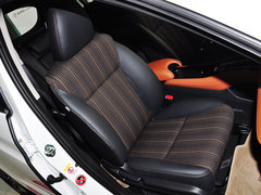 2015款 1.8L CVT 两驱豪华型 5座