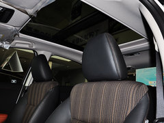 2015款 1.8L CVT 两驱豪华型 5座