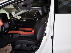 缤智 2015款 1.8L CVT 两驱豪华型 5座