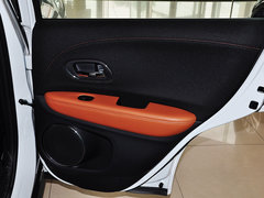 缤智 2015款 1.8L CVT 两驱豪华型 5座