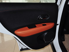 缤智 2015款 1.8L CVT 两驱豪华型 5座