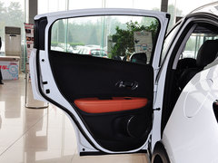 2015款 1.8L CVT 两驱豪华型 5座