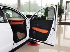 2015款 1.8L CVT 两驱豪华型 5座