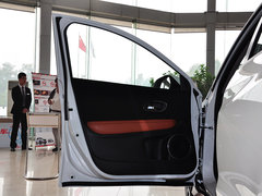2015款 1.8L CVT 两驱豪华型 5座