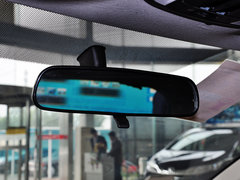 2015款 1.8L CVT 两驱豪华型 5座