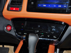 2015款 1.8L CVT 两驱豪华型 5座