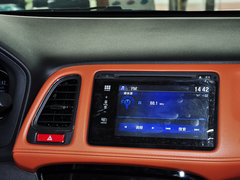 2015款 1.8L CVT 两驱豪华型 5座