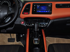 2015款 1.8L CVT 两驱豪华型 5座