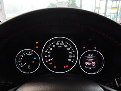 2015款 1.8L CVT 两驱豪华型 5座