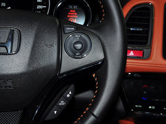 2015款 1.8L CVT 两驱豪华型 5座
