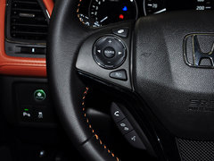 2015款 1.8L CVT 两驱豪华型 5座