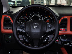 2015款 1.8L CVT 两驱豪华型 5座