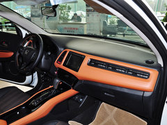 2015款 1.8L CVT 两驱豪华型 5座