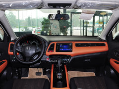 2015款 1.8L CVT 两驱豪华型 5座