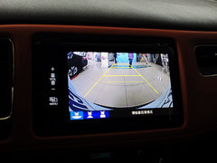 2015款 1.8L CVT 两驱豪华型 5座