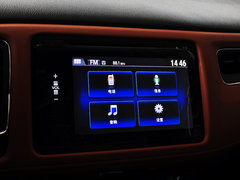 2015款 1.8L CVT 两驱豪华型 5座
