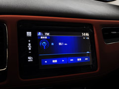 2015款 1.8L CVT 两驱豪华型 5座