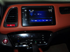 2015款 1.8L CVT 两驱豪华型 5座