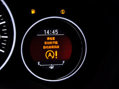 2015款 1.8L CVT 两驱豪华型 5座