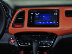 2015款 1.8L CVT 两驱豪华型 5座