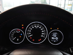2015款 1.8L CVT 两驱豪华型 5座