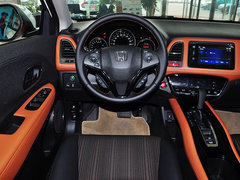 2015款 1.8L CVT 两驱豪华型 5座