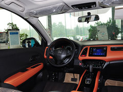 2015款 1.8L CVT 两驱豪华型 5座