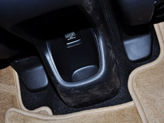 2015款 1.8L CVT 两驱豪华型 5座