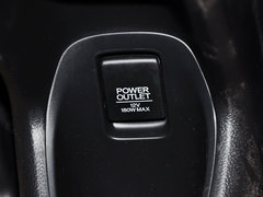 2015款 1.8L CVT 两驱豪华型 5座