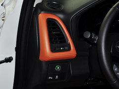 2015款 1.8L CVT 两驱豪华型 5座