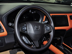 2015款 1.8L CVT 两驱豪华型 5座