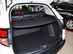 2015款 1.8L CVT 两驱豪华型 5座