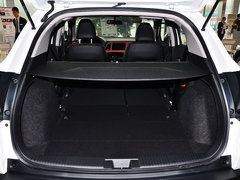 2015款 1.8L CVT 两驱豪华型 5座