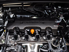 2015款 1.8L CVT 两驱豪华型 5座