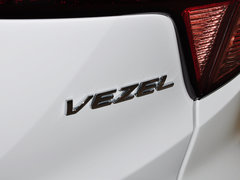 2015款 1.8L CVT 两驱豪华型 5座