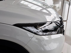 2015款 1.8L CVT 两驱豪华型 5座