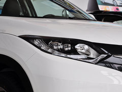 2015款 1.8L CVT 两驱豪华型 5座