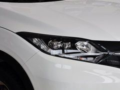 2015款 1.8L CVT 两驱豪华型 5座