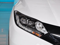 2015款 1.8L CVT 两驱豪华型 5座