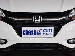 2015款 1.8L CVT 两驱豪华型 5座