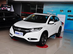 2015款 1.8L CVT 两驱豪华型 5座