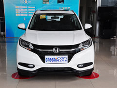 2015款 1.8L CVT 两驱豪华型 5座