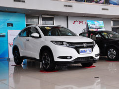 2015款 1.8L CVT 两驱豪华型 5座